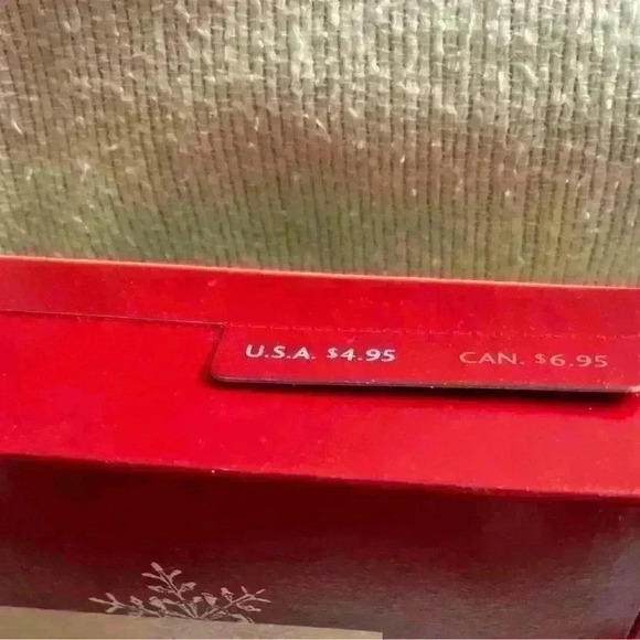 Vintage 2002 Hallmark Keepsake Ornaments Holiday Hill Set of 5 - Picture 5 of 12